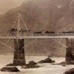 Pescante 20. Jahrhundert