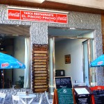 Nicht (!) bei Pincho Pincho essen