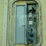 Wie schlampig ist das bitte?