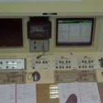 moderner Arbeitsplatz