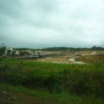 Bauplatz für Ariane 6