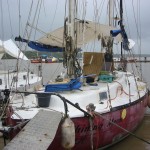Franzosen-Flotte