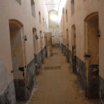 Dunkelzellen-Trakt