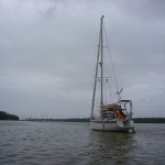 Kourou-River