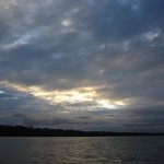 nach dem Guss ist vor dem Guss