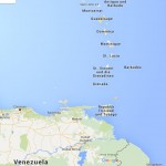 Hurrikane 'sicher' ab Grenada