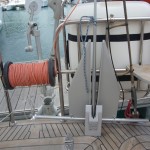 Neuer Anker