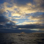 Sonnenuntergang