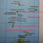 Traumrevier Karibik