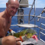 anderer Fisch