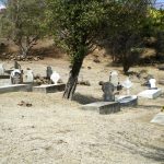 Friedhof Mayreau