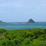 Mini-Inseln vor Carriacou
