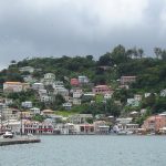 Die Altstadt Grenadas -