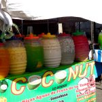 Agua con Sabor