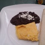 Frühstück Mexicana