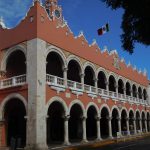 Rathaus Mérida