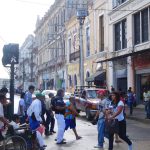 Shoppen in Merida