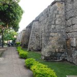 11 Kilometer Stadtmauer