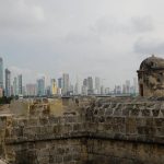 Alt und modern - Cartagena heute